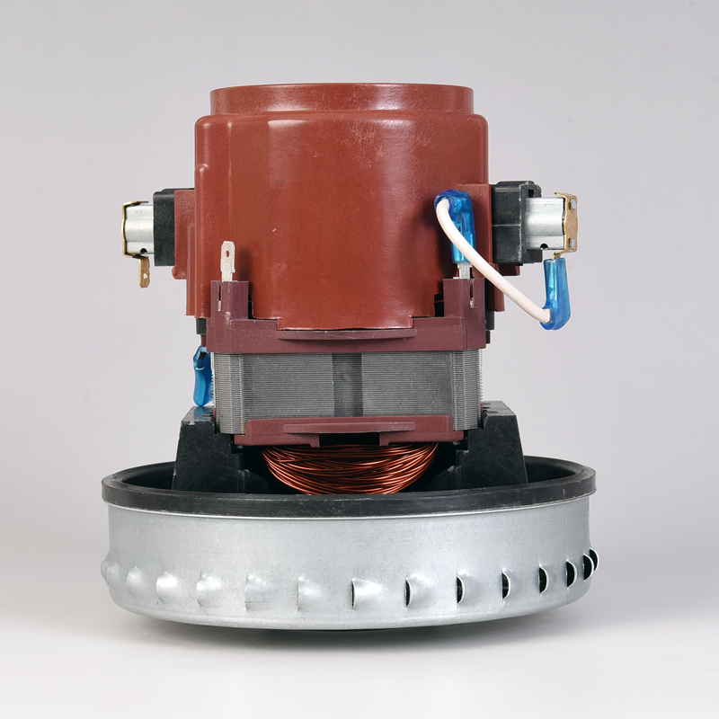 DRY-WET Motor-HWX-CG56